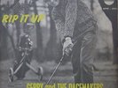 GERRY AND THE PACEMAKERS 1965 Rip It Up P/S 45 7” RARE EP BRAZIL