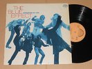 THE BLUE EFFECT -Kingdom Of Life- LP  Supraphon