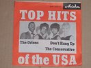 THE ORLONS -Don't Hang Up- 7