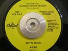 Killer Soul 45 Bettye Swann My Heart Is Closed For The Season CAPITOL DJ ORIG EX