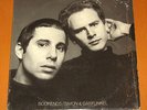 SIMON & GARFUNKEL BOOKENDS COLUMBIA KCL 2729 MONO LP SHRINK WRAP SUPER RARE NICE