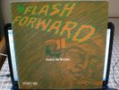 CEDRIC IM BROOKS/I'M FLASH FORWARD/JA STUDIO ONE RE LP