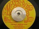 70s Soul 45 Pick Of the Litter The Many Sides Of Love/Runnin To A Disco MASON NM