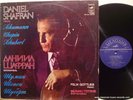 SHAFRAN cello ARPEGGIONE chopin SCHUMANN 1979 melodiya