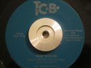 Soul/Funk 45 The Webb People Bump With Me/I'm Sending Vibrations TCB Ex DETROIT