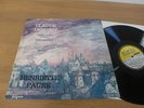 Henriette FAURE french LP Ducretet stereo DEBUSSY RARE IN MINT