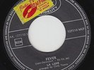 LA LUPE * Fever * 6T's Latin Northern SOUL NEW BREED POPCORN MOD BOOGALOO 45