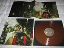 MORTUARY DRAPE all the witches dance BRONZE LP beherit blasphemy hellhammer kat