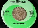 RARE 1965-Pressing Rock 45 - THE BEATLES 