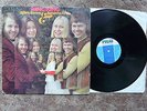 ABBA – LP “Ring Ring” – POLAR Schweden 1973