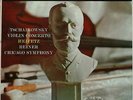 RCA LSC-2129: TCHAIKOVSKY - VIOLIN CONCERTO / HEIFETZ / REINER / CSO / SD LABELS
