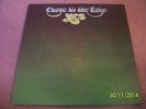 YES Close To The Edge & INNER  1972 ATLANTIC  superb EX