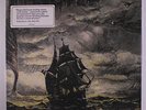 ROGER MCGUINN: Cardiff Rose LP (original, title sticker on shrink) Rock & Pop