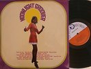 MOONLIGHT GROOVER TROJAN TRL TTL 31 WINSTON WRIGHT JOYA LANDIS TOMMY MCCOOK SKA