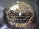 ORQUESTA TIPICA VICTOR Victor 79936 TANGO 78 ADIOS MUCHACHOS / CARTA BRAVA