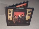 THE STRANGLERS - RATTUS NORVEGICUS - RARE FRENCH LP WITH GATEFOLD SLEEVE