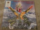 SECOND HAND - DEATH MAY BE YOUR SANTA CLAUS - NEW