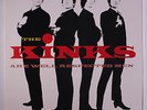 KINKS: The Kinks Are Well Respected Men LP (UK 2 LPs, gatefold cover) Rock & Po