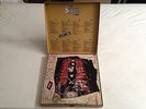 THE BEATLES 'THE BEATLES BOX'1980 UK 8 LP BOX SET ONLY 1 PLAY NM VINYL+ SLEEVES