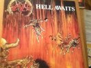 Slayer - Hell Awaits LP original press metallica thrash metal anthrax