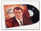 STAN LEVEY QUINTET Mode 101 JAZZ 1957 minty sound VPI Hear STRONG VG++ nice LP