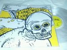 YOUNG WIDOWS - settle down city - LP - Shellac, Russian Circles, Coliseum