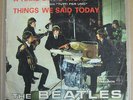 THE BEATLES   A HARD DAY'S NIGHT   RARE ITALY PICTURE 7