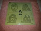 PAUL BRETT'S SAGE 'JUBILATION FOUNDRY' 1ST U.K. EX+\EX+ DAWN LABEL.