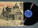 Ghost Ballads Sung by Dean Gitter Riverside LP EX mono 1957 Addams cover VG