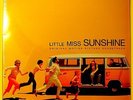 Little Miss Sunshine Yellow Vinyl Soundtrack LP Black Friday RSD 2014 NEW