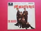 BEATLES ERROR ep from me to you HUGE MISTAKE thank girl please love do ON LABEL