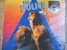FACTORY SEALED DBX Encoded LP The Police Zenyatta Mondatta Nautilus NR 19