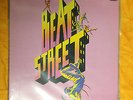 BEAT STREET - Soundtrack Vol. 1 LP  Breakdance B Boy Hip Hop