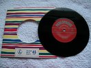 THE BEATLES LOVE ME DO RARE WITHDRAWN 2012 RED PARLOPHONE 50th RE unplayed cond