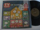 TV Guide Top Television Themes LP