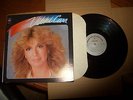VIKKI CARR SELF TITLED LP VINYL CBS-20652 1982 POP FEMALE LATIN SPANISH VOCAL