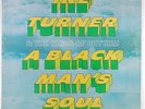 Ike Turner   A Black Man's Soul LP   Pompeii SD 6003