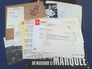 ' LIVE AT LEEDS 'THE WHO UK IMPOSS PURPLE TXT A1B1 LP 12 INSERTS MARQUEE POSTER