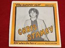 CHRIS STAMEY THE SUMMER SUN 7