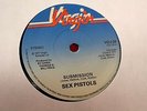 SEX PISTOLS SUBMISSION 7