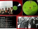LP Faces: The First Step (Warner Bros. 46 053) D