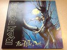 IRON MAIDEN - FEAR OF THE DARK - 2LP - ITALY
