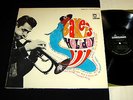 CHET BAKER Baker's Holiday ORIGINAL 1965 Limelight LS-86019 1st Press DG LP EX