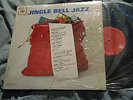 Jingle Bell Jazz - Dave Brubeck / Duke Ellington / Miles Davis - COLUMBIA # 1893