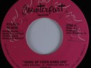 Funk 45 UMOJA Hang Up Your Hang-Ups COUNTERPART NM HEAR