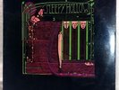 Sleepy Hollow LP SEALED Family Productions Psych Beatles 1972 Original Pressing