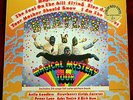 Beatles collection Magical Mystery Tour PCTC255 UK press yellow vinyl great cond
