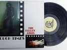 TOUGH TIMES: The Fallen Angel LP private '76 soul funk hear