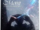 MOMI: Borne In A Faint Streak Of Light LP Hawaiian modern soul