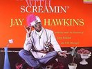 SCREAMIN' JAY HAWKINS - At Home With Screamin' Jay Hawkins - 180 gram vinyl LP